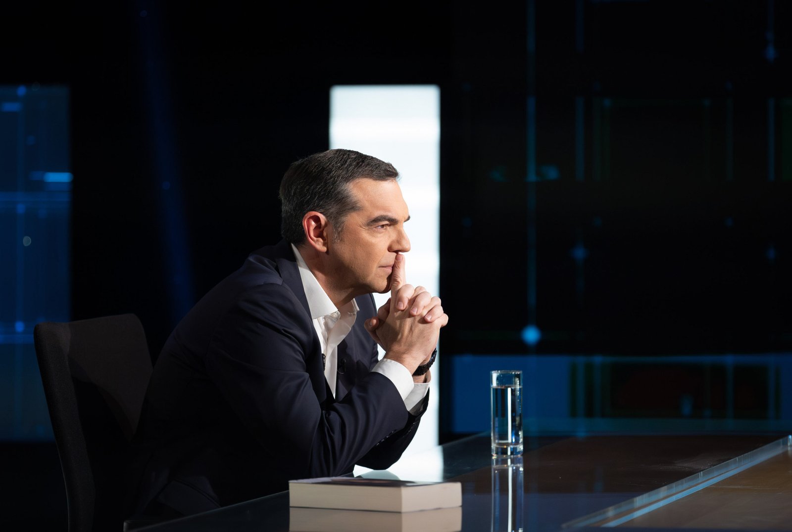 Αλέξης Τσίπρας