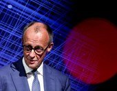 Ο Μερτς αμφιβάλει για τη στρατηγική των ΗΠΑ στο Ιράν - 