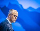 Ο Μερτς αφήνει να εννοηθεί ότι η Ουκρανία μπορεί να χρειαστεί να αποδεχτεί την απώλεια εδαφών ώστε να 