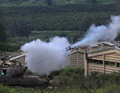 Εντολή Νετανιάχου στον ισραηλινό στρατό να επιτεθεί σε στόχους της Χεζμπολάχ στον Λίβανο