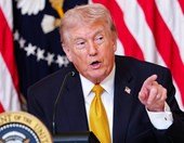 Πεπραγμένα Τραμπ: Από την Ουκρανία στο Ιράν