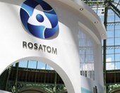 Η ρωσική Rosatom δηλώνει έτοιμη να βοηθήσει στην απομάκρυνση εμπλουτισμένου ουρανίου από το Ιράν