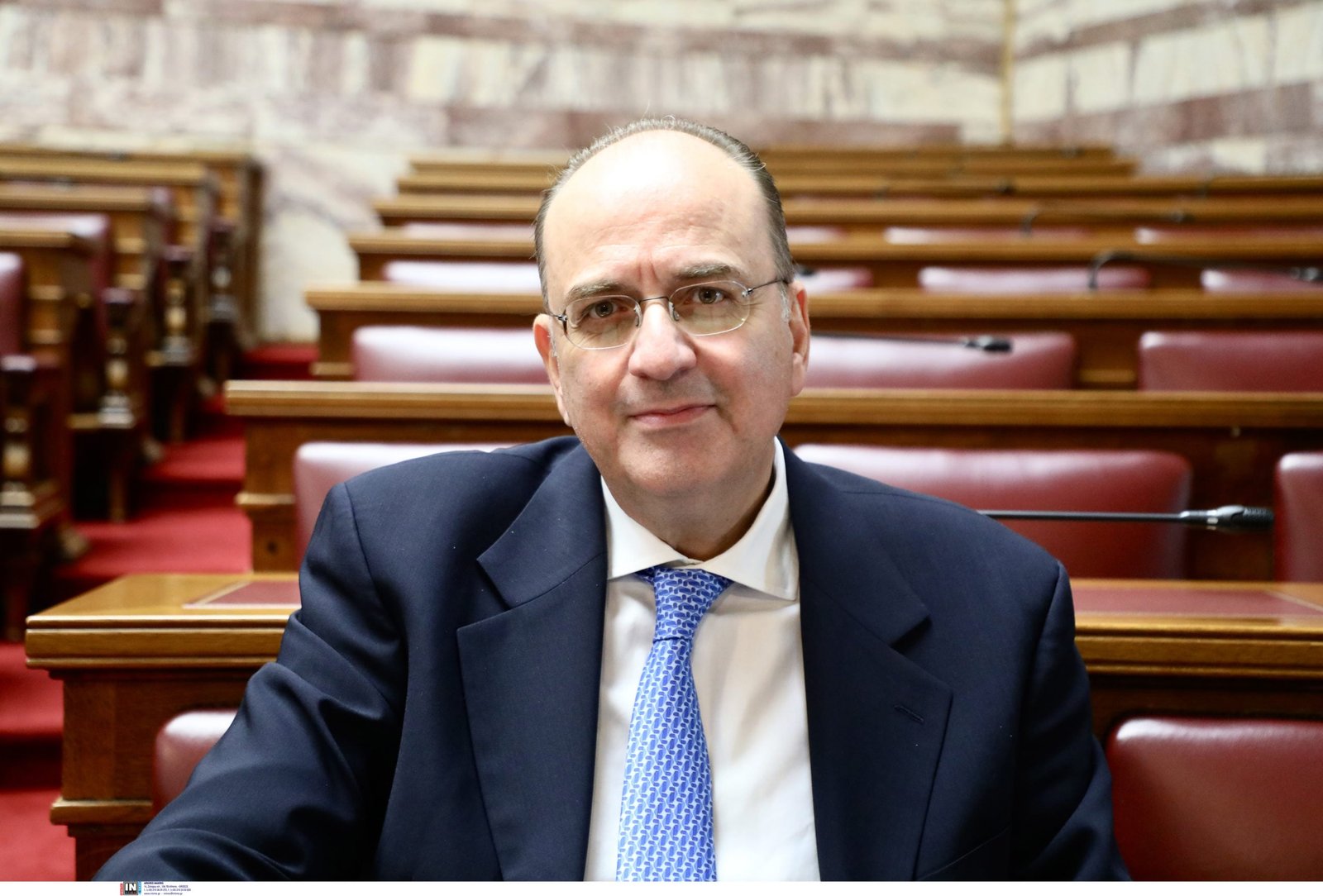 Μακάριος Λαζαρίδης