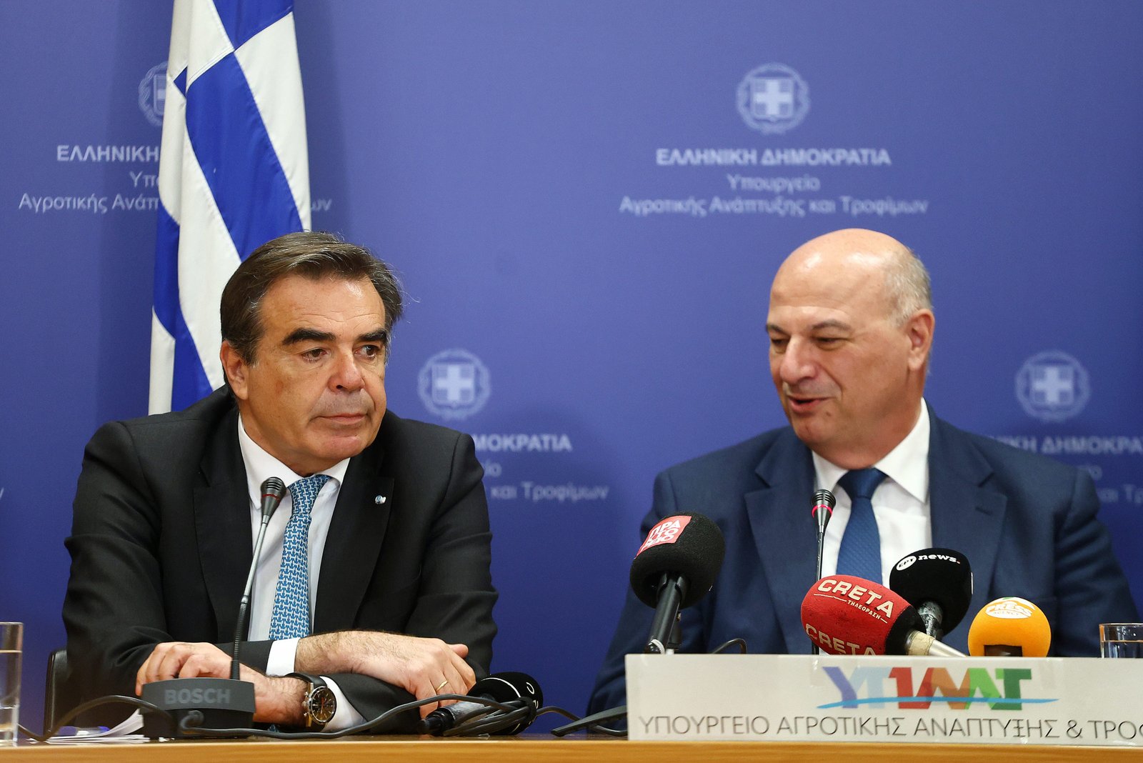 Σχοινάς Τσιάρας