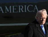 Δημοσκόπηση Reuters/Ipsos: Η δημοτικότητα του Τραμπ βυθίζεται σε νέο χαμηλό