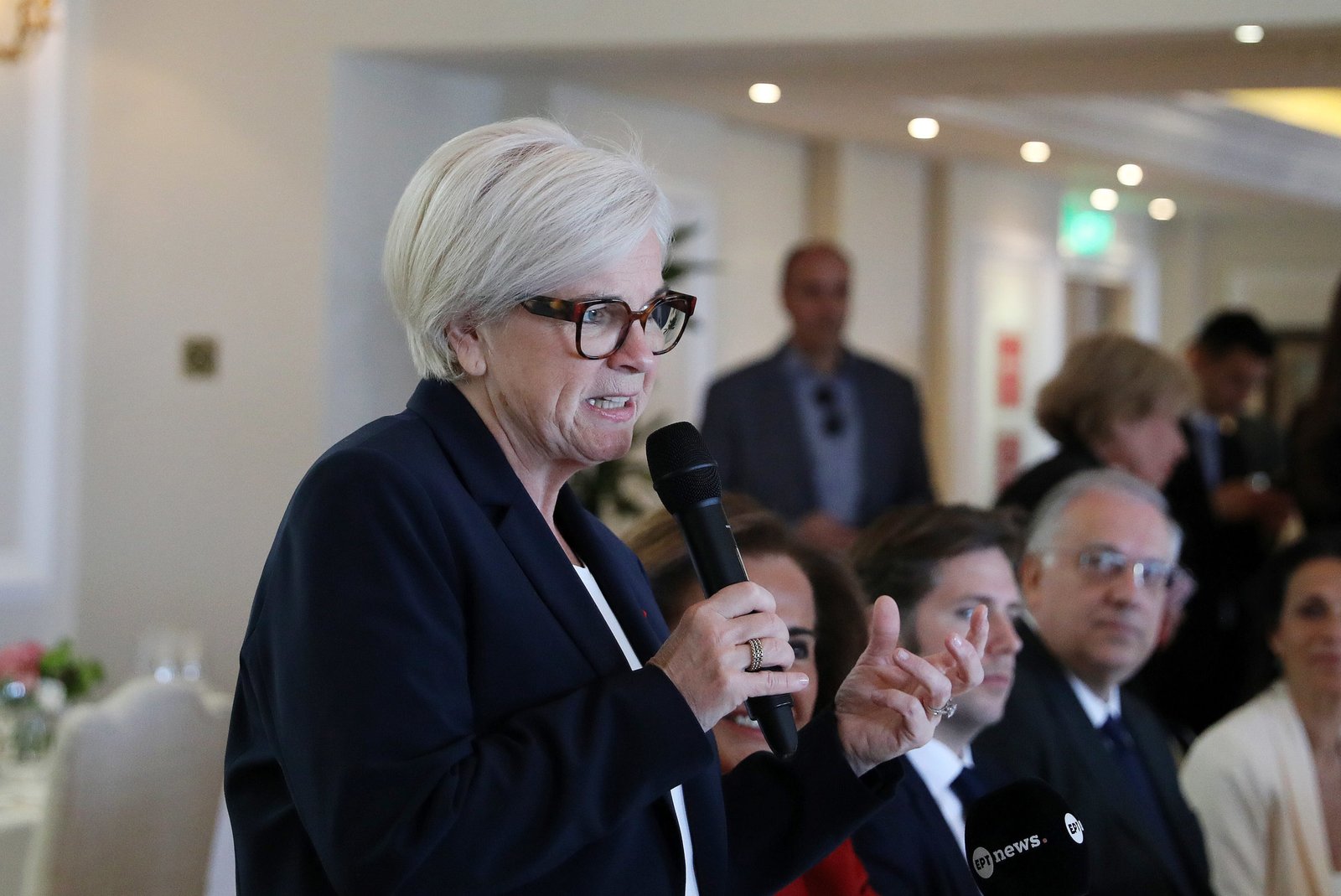 γεύμα Γεραπετρίτης