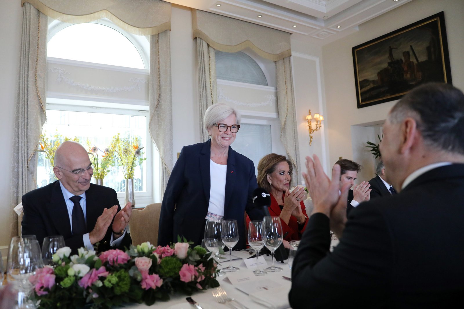 γεύμα Γεραπετρίτης