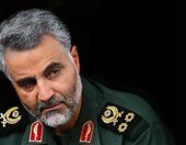 ΗΠΑ: Συνελήφθησαν η ανιψιά του Κασέμ Σολεϊμανί και η κόρη της