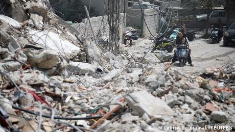 Κατάπαυση πυρός με επικρίσεις κατά Νετανιάχου