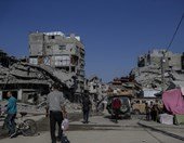 Γάζα: Η UNICEF καταγγέλλει πως δύο οδηγοί υδροφόρων οχημάτων σκοτώθηκαν από ισραηλινά πυρά