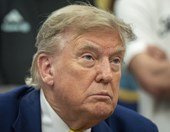 ΗΠΑ: Οι θεωρίες συνωμοσίας που λένε ότι ο Τραμπ σκηνοθετεί ο ίδιος τις απόπειρες δολοφονίας του πολλαπλασιάζονται στο διαδίκτυο