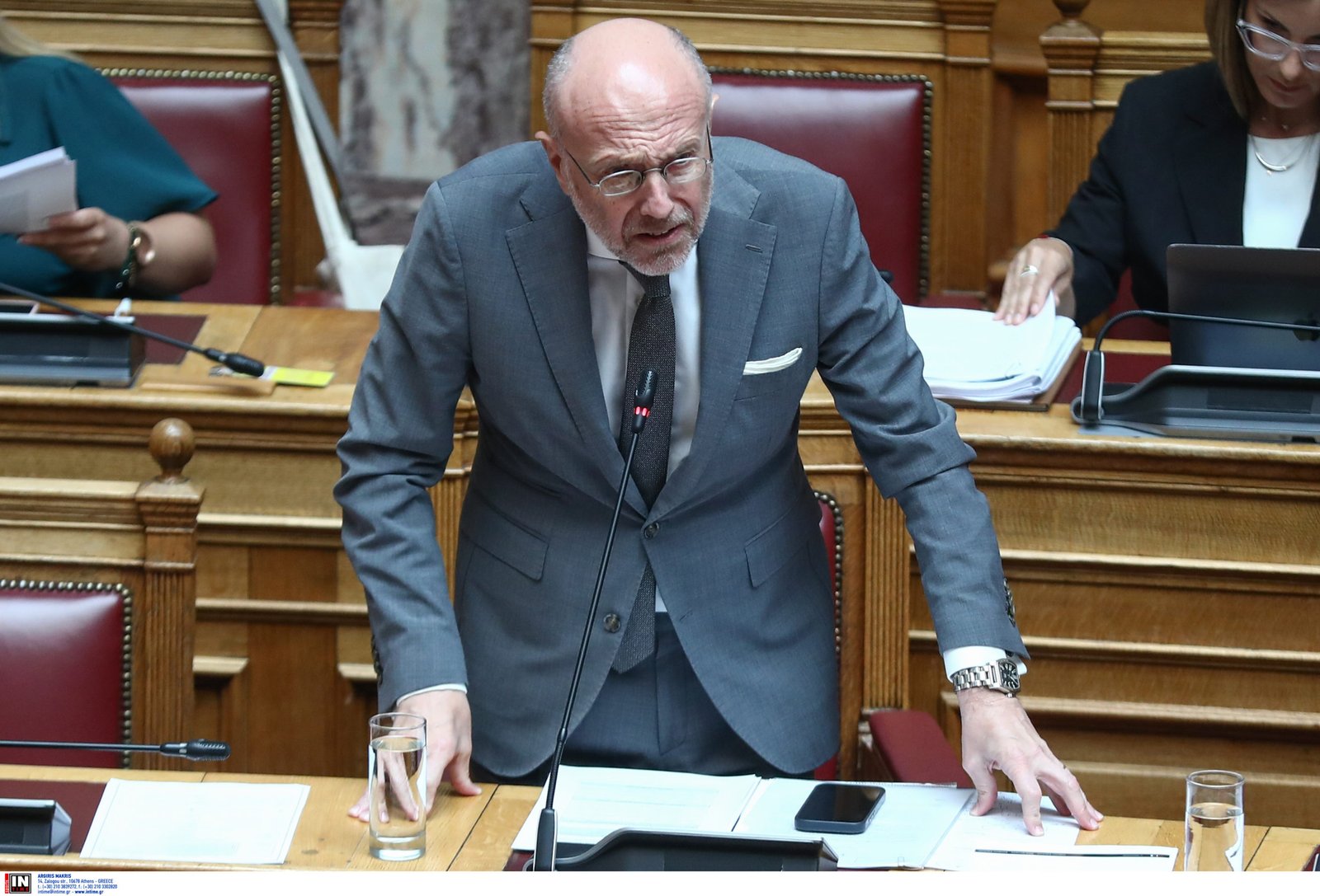 Βαρτζόπουλος