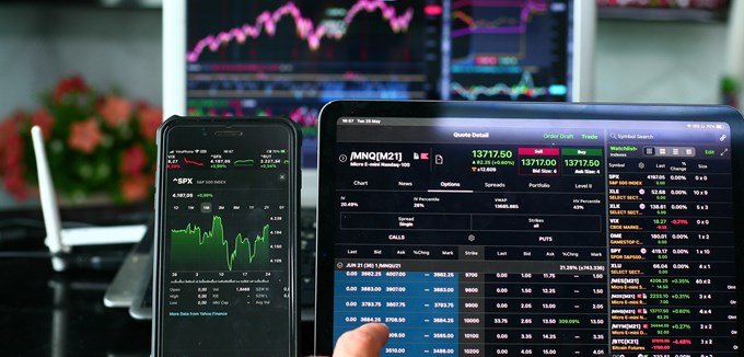 Οι αγορές ίσως παρερμηνεύουν ένα πληθωριστικό σοκ