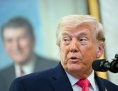 Reuters: Πολιτική επανεκκίνηση μέσω ευρέος υπουργικού ανασχηματισμού σχεδιάζει ο Τραμπ