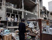 Axios: Πρόοδος στις διαπραγματεύσεις ΗΠΑ - Ιράν, αλλά παραμένει δύσκολη η συμφωνία για εκεχειρία πριν λήξει η προθεσμία Τραμπ