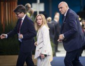 Ιταλός ΥΠΑΜ: Δεν χρειάζεται θάρρος για να πούμε ''όχι'' στις ΗΠΑ, ο νόμος μας δείχνει τον δρόμο