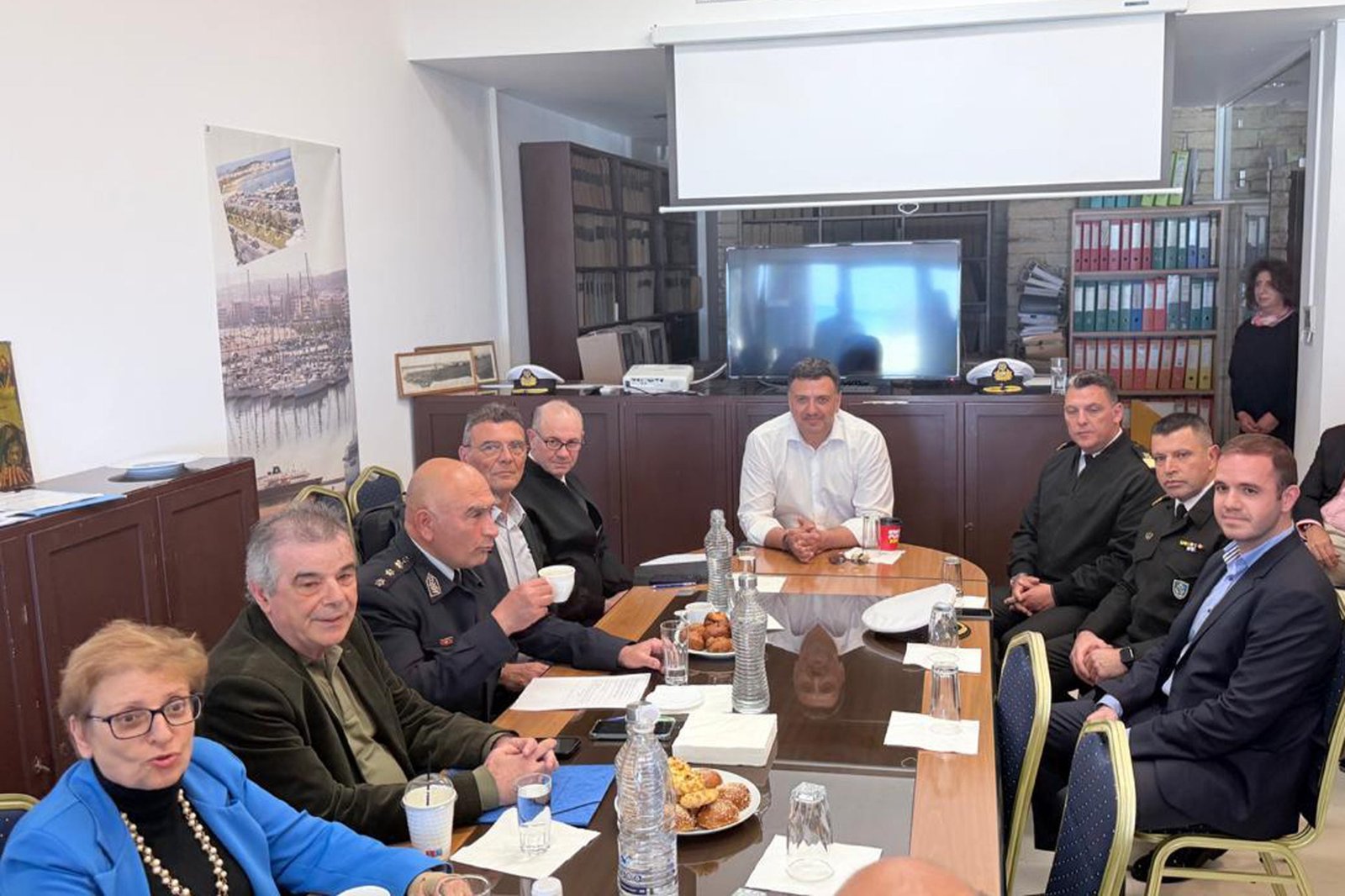 Κικίλιας - Κρήτη