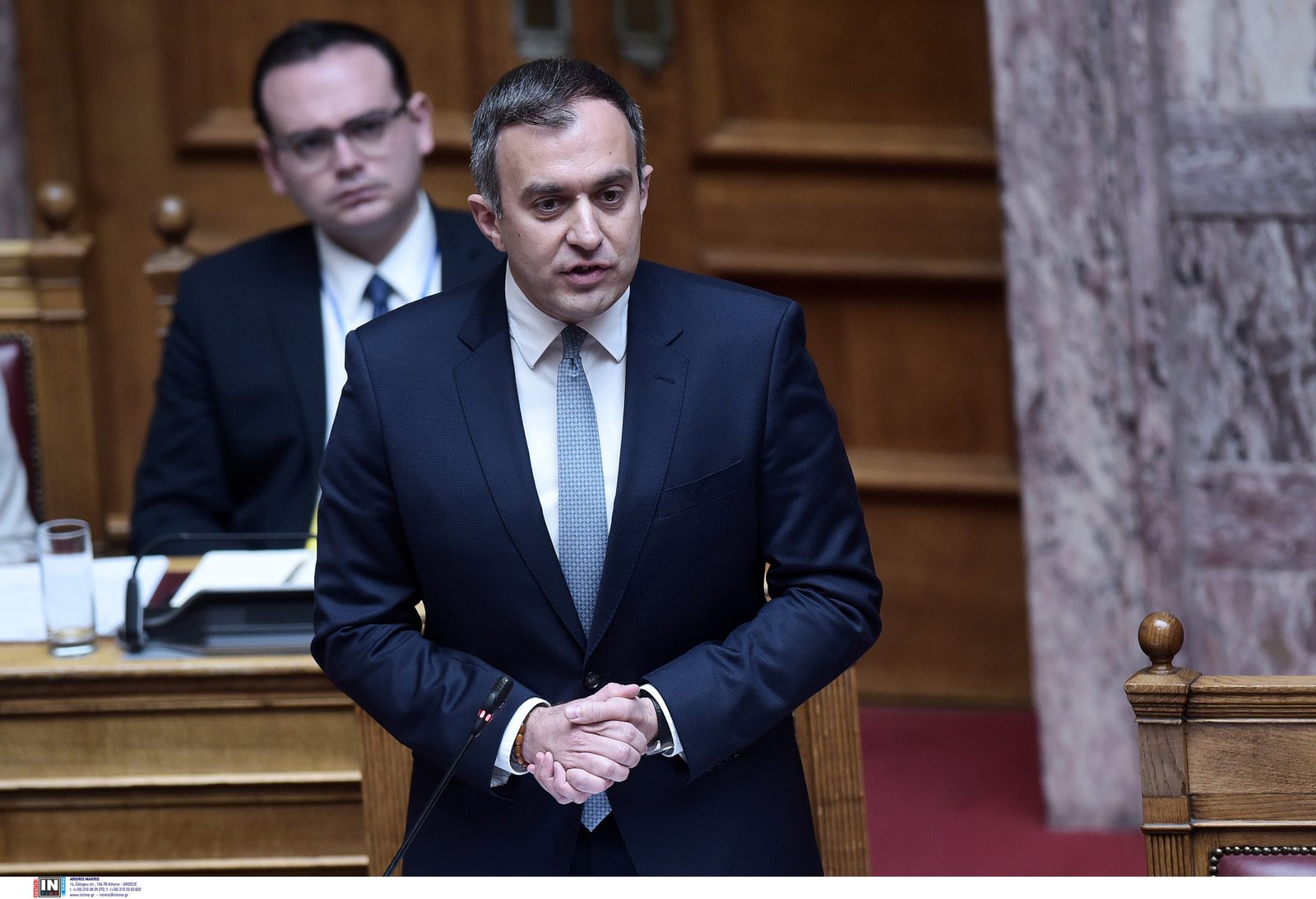 Τάσος Χατζηβασιλείου