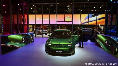 Κινεζική τεχνογνωσία από τη Renault στο νέο Twingo Κινεζική-τεχνογνωσία-από-τη-renault-στο-νέο-twingo