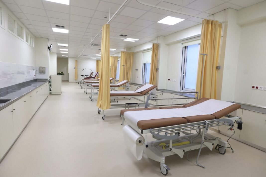 Μ. Θεμιστοκλέους: Προκήρυξη 1.000 μόνιμων θέσεων γιατρών την επόμενη εβδομάδα Μ-Θεμιστοκλέους:-Προκήρυξη-1.000-μόνιμων-θέσεων-γιατρών-την-επόμενη-εβδομάδα
