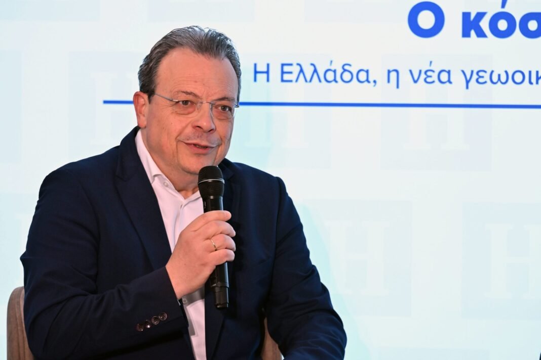 Φάμελλος:-Έχουμε-μια-διεφθαρμένη-και-επικίνδυνη-κυβέρνηση-που-παραβιάζει-το-Σύνταγμα-–-Ανάγκη-για-προοδευτική-διέξοδο