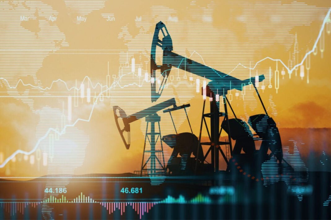 Big Oil: Ο πόλεμος στο Ιράν φέρνει μόνιμες αλλαγές στον παγκόσμιο ενεργειακό χάρτη big-oil:-Ο-πόλεμος-στο-Ιράν-φέρνει-μόνιμες-αλλαγές-στον-παγκόσμιο-ενεργειακό-χάρτη