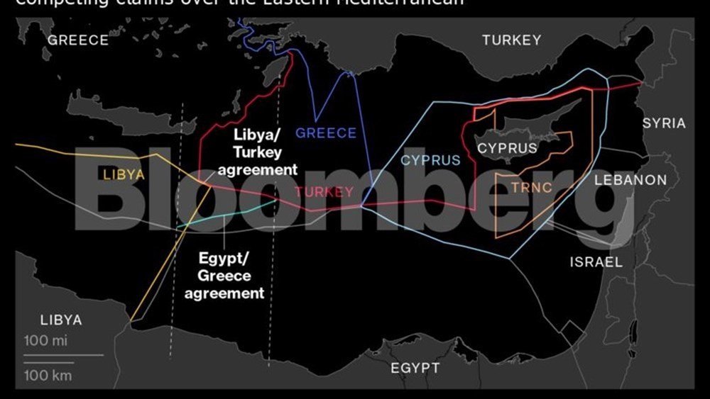 Bloomberg: Η τουρκική κυβέρνηση καταθέτει νομοσχέδιο με τα θαλάσσια όρια της “Γαλάζιας Πατρίδας” bloomberg:-Η-τουρκική-κυβέρνηση-καταθέτει-νομοσχέδιο-με-τα-θαλάσσια-όρια-της-“Γαλάζιας-Πατρίδας”