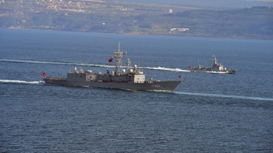Προκλητικό δημοσίευμα από τη Milliyet: Νέος νόμος στην Τουρκία θωρακίζει τη «Γαλάζια Πατρίδα» Προκλητικό-δημοσίευμα-από-τη-milliyet:-Νέος-νόμος-στην-Τουρκία-θωρακίζει-τη-«Γαλάζια-Πατρίδα»
