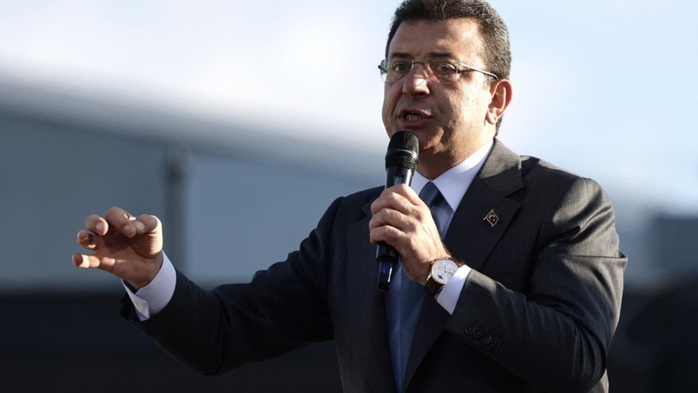 Τουρκία: Ξεκίνησε η δίκη του Ιμάμογλου για “πολιτική κατασκοπεία” Τουρκία:-Ξεκίνησε-η-δίκη-του-Ιμάμογλου-για-“πολιτική-κατασκοπεία”