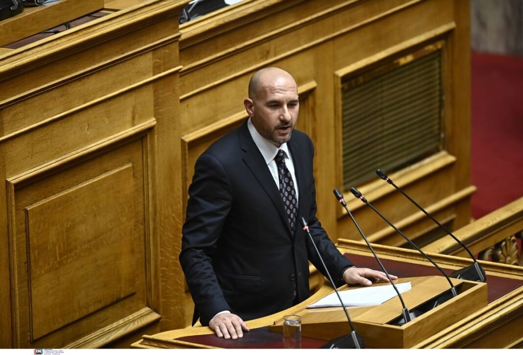 Τζανακόπουλος στον Realfm 97,8 για Τσίπρα: Θα μπορούσε να λειτουργήσει ως καταλύτης ώστε να υπάρξουν οι διεργασίες για μια μεγάλη Κεντροαριστερά Τζανακόπουλος-στον-realfm-97,8-για-Τσίπρα:-Θα-μπορούσε-να-λειτουργήσει-ως-καταλύτης-ώστε-να-υπάρξουν-οι-διεργασίες-για-μια-μεγάλη-Κεντροαριστερά