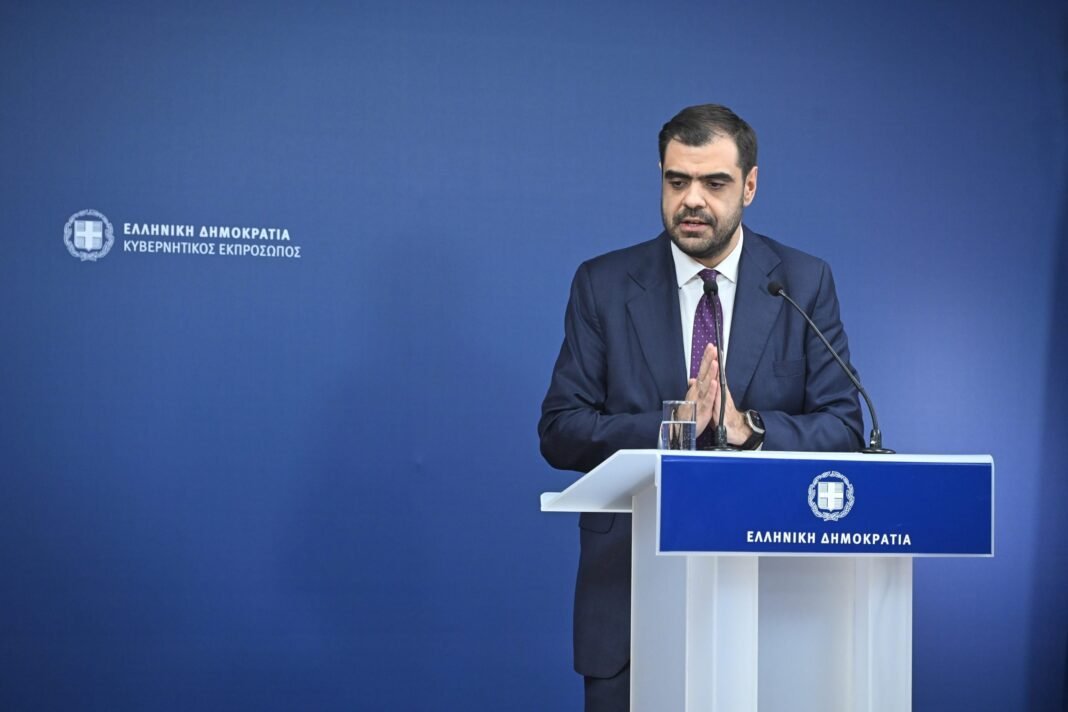 ΑΠΕΥΘΕΙΑΣ – Η ενημέρωση από τον Κυβερνητικό Εκπρόσωπο ΑΠΕΥΘΕΙΑΣ-–-Η-ενημέρωση-από-τον-Κυβερνητικό-Εκπρόσωπο