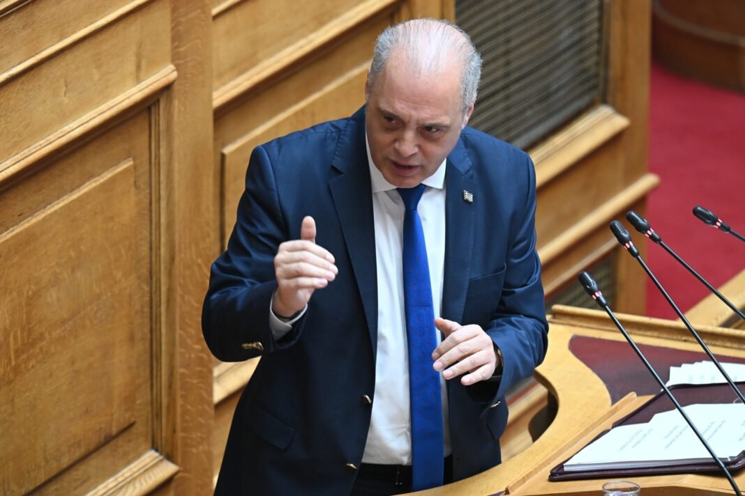 Πόθεν Έσχες: Η δήλωση περιουσιακής κατάστασης του Κυριάκου Βελόπουλου Πόθεν-Έσχες:-Η-δήλωση-περιουσιακής-κατάστασης-του-Κυριάκου-Βελόπουλου