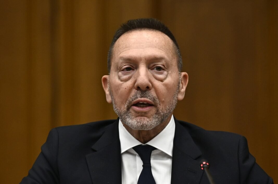 Γ.Στουρνάρας:-Ανάγκη-για-συντονισμένες-επενδύσεις-σε-ενεργειακές-υποδομές-–-Η-αστάθεια-θα-παραμείνει-υψηλή