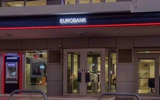 eurobank:-Αντλήθηκαν-700-εκατ.-ευρώ-με-senior-ομόλογο