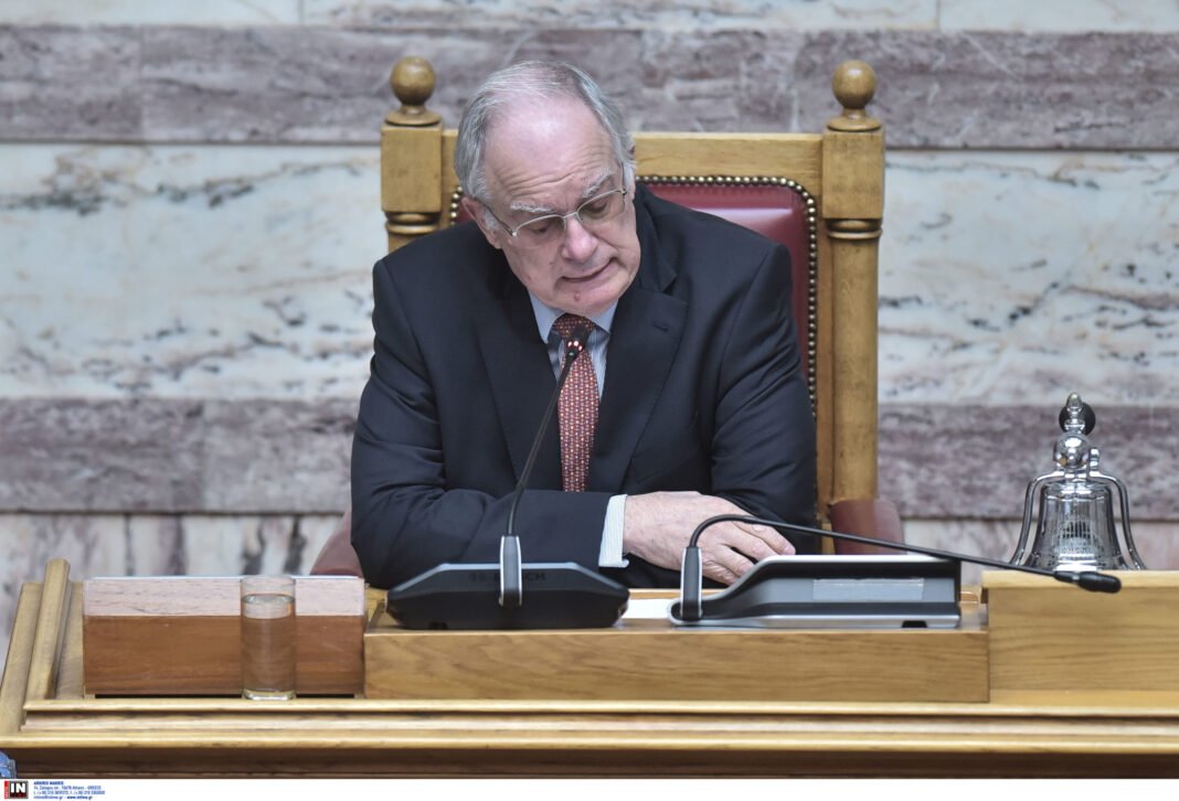Κωνσταντίνος Τασούλας: Εργαζόμαστε αδιάκοπα για τη διεθνή αναγνώριση της Γενοκτονίας των Ποντίων Κωνσταντίνος-Τασούλας:-Εργαζόμαστε-αδιάκοπα-για-τη-διεθνή-αναγνώριση-της-Γενοκτονίας-των-Ποντίων