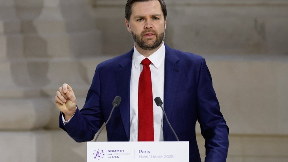 Βανς: Δεν μιλάμε για την απόσυρση κάθε Αμερικανού στρατιώτη από την Ευρώπη, αλλά για “ανακατανομή πόρων” Βανς:-Δεν-μιλάμε-για-την-απόσυρση-κάθε-Αμερικανού-στρατιώτη-από-την-Ευρώπη,-αλλά-για-“ανακατανομή-πόρων”