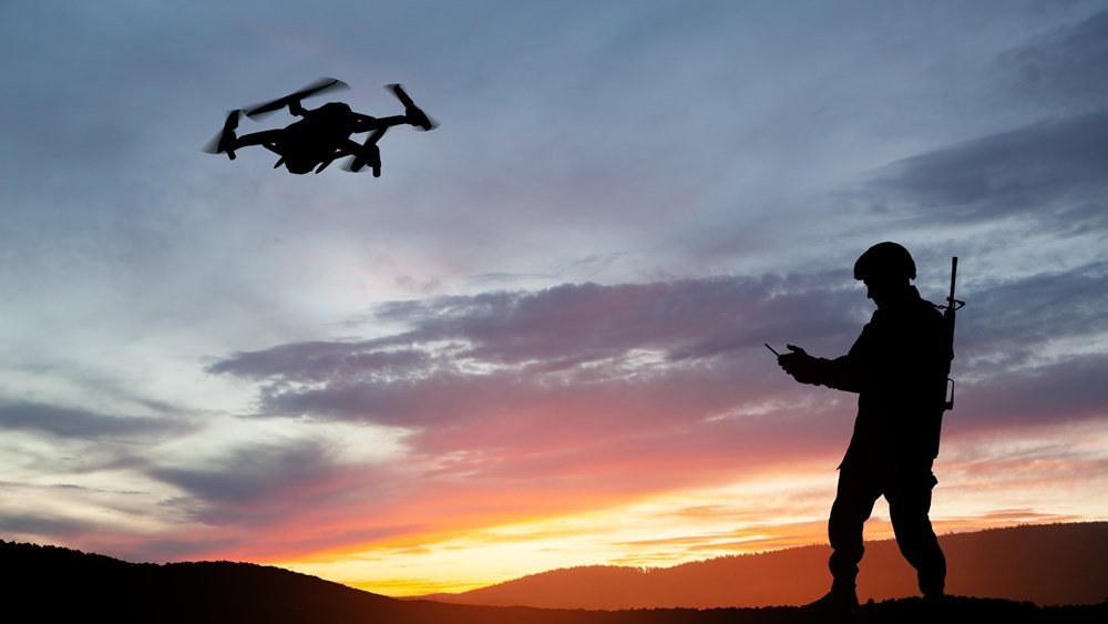 ΝΑΤΟ: Τα drones και η τεχνητή νοημοσύνη μεταβάλλουν ριζικά τους όρους και τις ισορροπίες στη διεξαγωγή των σύγχρονων πολέμων ΝΑΤΟ:-Τα-drones-και-η-τεχνητή-νοημοσύνη-μεταβάλλουν-ριζικά-τους-όρους-και-τις-ισορροπίες-στη-διεξαγωγή-των-σύγχρονων-πολέμων