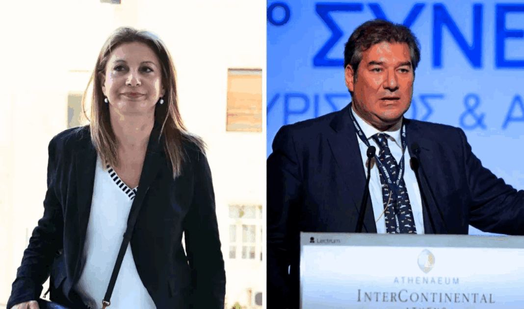 Απάντηση Νίκου Καραχάλιου στη Μαρία Καρυστιανού: «Κορίτσι μου ηρέμησε… Εδώ είμαι» Απάντηση-Νίκου-Καραχάλιου-στη-Μαρία-Καρυστιανού:-«Κορίτσι-μου-ηρέμησε…-Εδώ-είμαι»