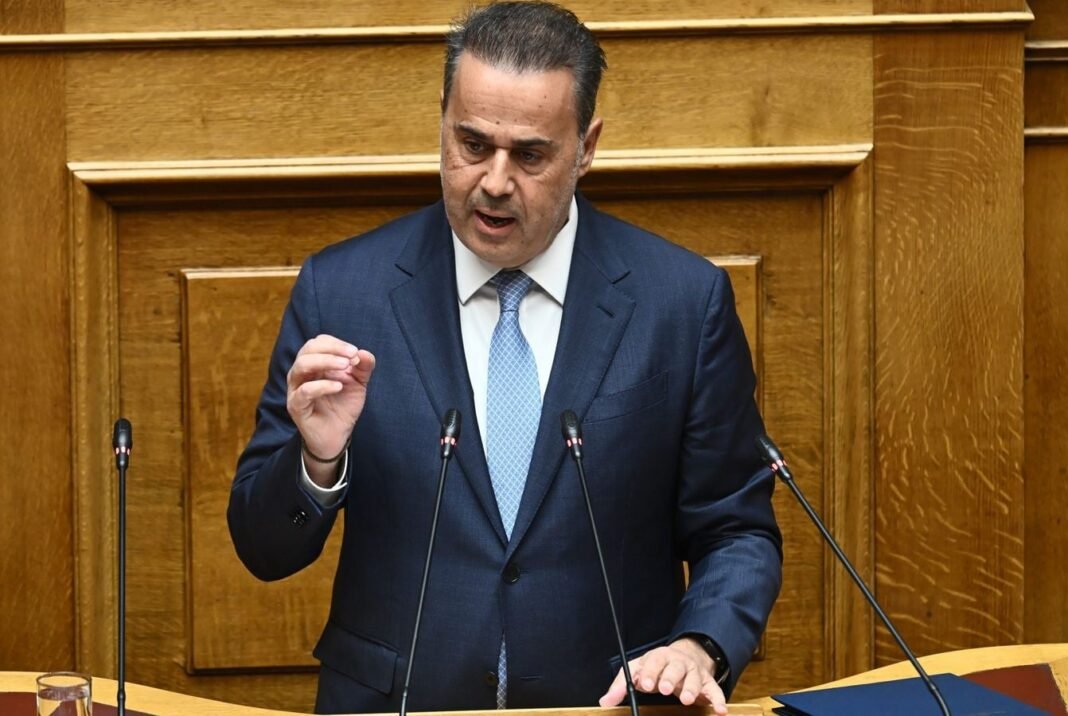 Παπασταύρου για την οσμή στα νότια προάστια της Αττικής: Μπορούμε να πούμε με ασφάλεια ότι δεν υπήρξε διαρροή φυσικού αερίου Παπασταύρου-για-την-οσμή-στα-νότια-προάστια-της-Αττικής:-Μπορούμε-να-πούμε-με-ασφάλεια-ότι-δεν-υπήρξε-διαρροή-φυσικού-αερίου