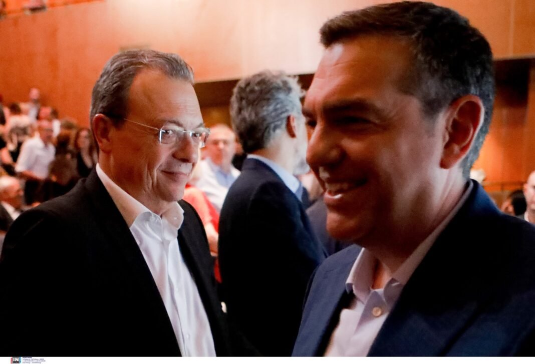 Εσωκομματική κρίση στον ΣΥΡΙΖΑ: Τα στελέχη που είναι έτοιμα για «μεταγραφή» στο κόμμα Τσίπρα και η κρίσιμη συνεδρίαση της 6ης Ιουνίου Εσωκομματική-κρίση-στον-ΣΥΡΙΖΑ:-Τα-στελέχη-που-είναι-έτοιμα-για-«μεταγραφή»-στο-κόμμα-Τσίπρα-και-η-κρίσιμη-συνεδρίαση-της-6ης-Ιουνίου