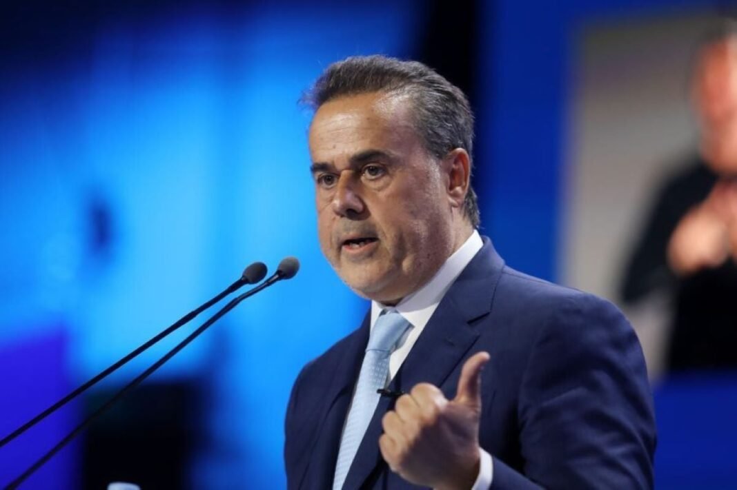 Παπασταύρου: «Προχωρούμε με τη Γαλλία στη σύσταση ομάδας για την προστασία των θαλασσών» – Τι συζητήθηκε στη συνάντηση με τη Monique Barbut Παπασταύρου:-«Προχωρούμε-με-τη-Γαλλία-στη-σύσταση-ομάδας-για-την-προστασία-των-θαλασσών»-–-Τι-συζητήθηκε-στη-συνάντηση-με-τη-monique-barbut