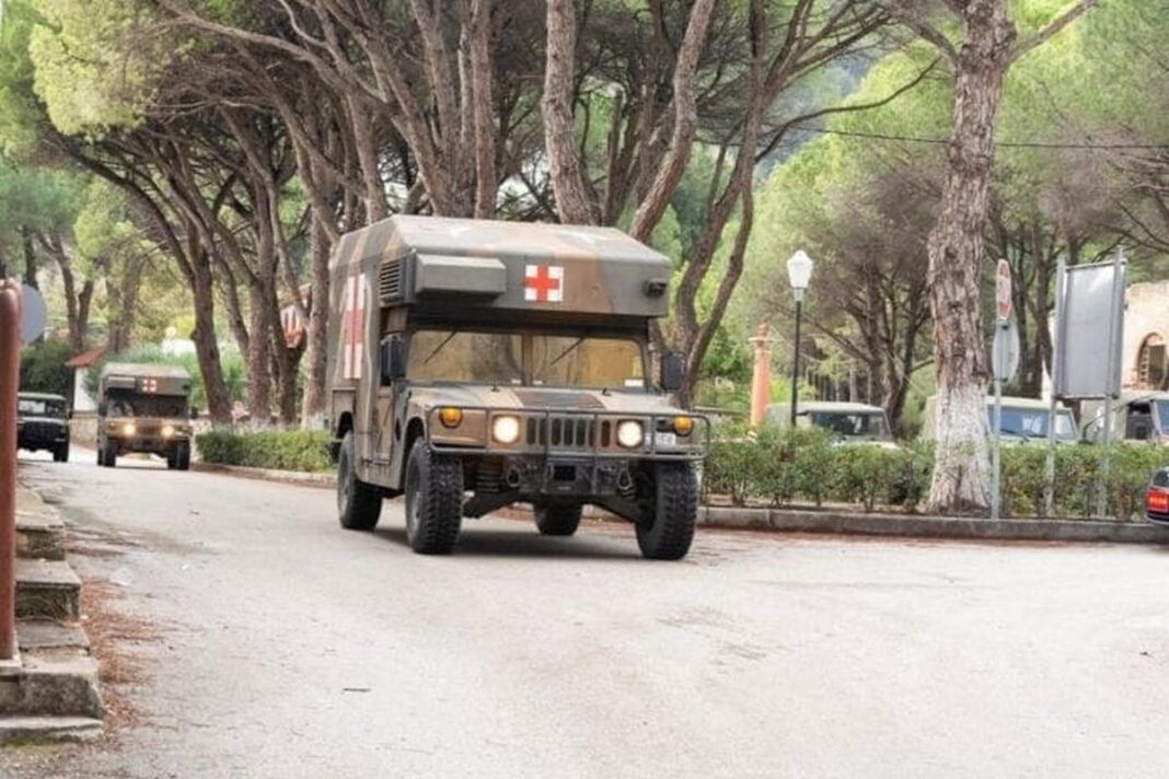 Υγειονομική Μέριμνα για Όλους από τις Ένοπλες Δυνάμεις Υγειονομική-Μέριμνα-για-Όλους-από-τις-Ένοπλες-Δυνάμεις