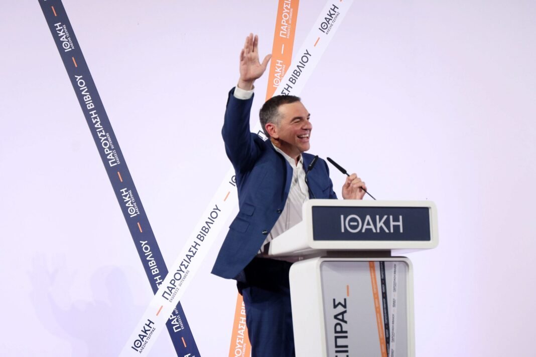 Κόμμα Τσίπρα: Ο «οδικός χάρτης» και η επικοινωνία «πόρτα-πόρτα» – Αντίστροφη μέτρηση για τις επίσημες ανακοινώσεις Κόμμα-Τσίπρα:-Ο-«οδικός-χάρτης»-και-η-επικοινωνία-«πόρτα-πόρτα»-–-Αντίστροφη-μέτρηση-για-τις-επίσημες-ανακοινώσεις
