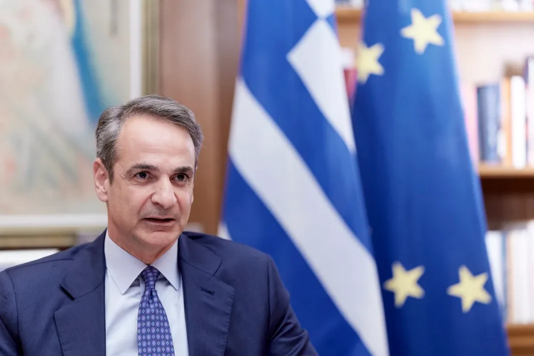 Μητσοτάκης:-Παράταση-έως-τέλος-Αυγούστου-για-τις-ήδη-εγκεκριμένες-αιτήσεις-για-το-«Σπίτι-μου-ΙΙ»-–-Τι-είπε-τον-Ολυμπιακό