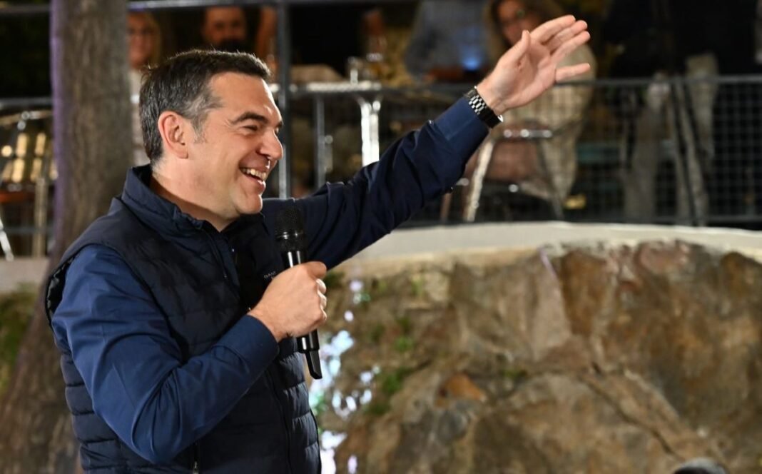 Αλέξης Τσίπρας: Επόμενη στάση και αφετηρία… Θησείο – Αντίστροφη μέτρηση για το νέο κόμμα Αλέξης-Τσίπρας:-Επόμενη-στάση-και-αφετηρία…-Θησείο-–-Αντίστροφη-μέτρηση-για-το-νέο-κόμμα