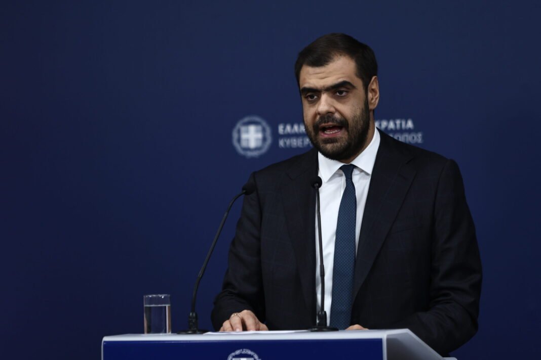 Παύλος Μαρινάκης για Αλέξη Τσίπρα: Το θέμα δεν είναι να γίνει κάποιος από Ατλέτικο Μαδρίτης, Μπαρτσελόνα – Ο κόσμος θέλει κοστολογημένες πολιτικές Παύλος-Μαρινάκης-για-Αλέξη-Τσίπρα:-Το-θέμα-δεν-είναι-να-γίνει-κάποιος-από-Ατλέτικο-Μαδρίτης,-Μπαρτσελόνα-–-Ο-κόσμος-θέλει-κοστολογημένες-πολιτικές
