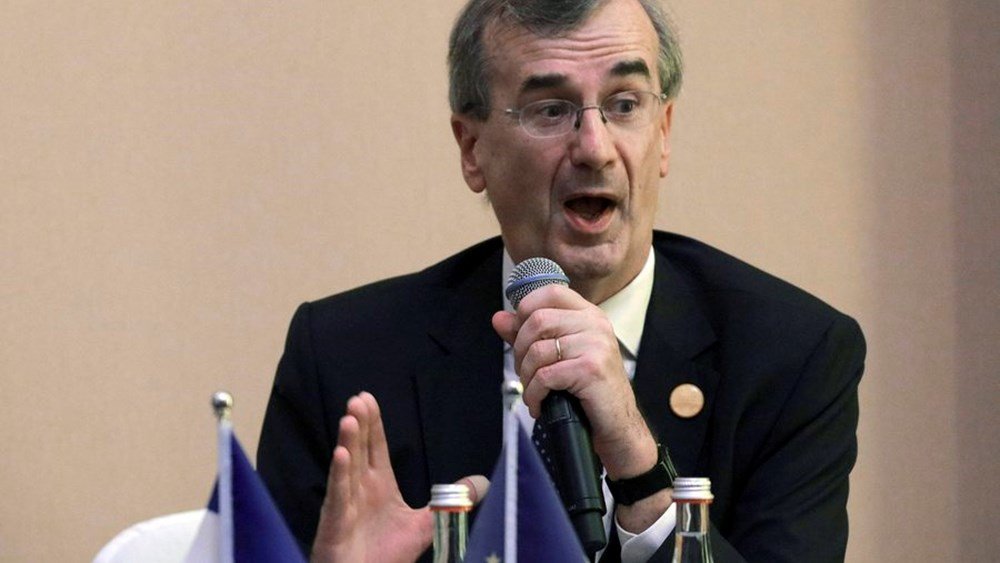 Βιλερουά ντε Γκαλό: Η απότομη αύξηση του κόστους ενέργειας δεν έχει ακόμη δευτερογενείς επιπτώσεις Βιλερουά-ντε-Γκαλό:-Η-απότομη-αύξηση-του-κόστους-ενέργειας-δεν-έχει-ακόμη-δευτερογενείς-επιπτώσεις