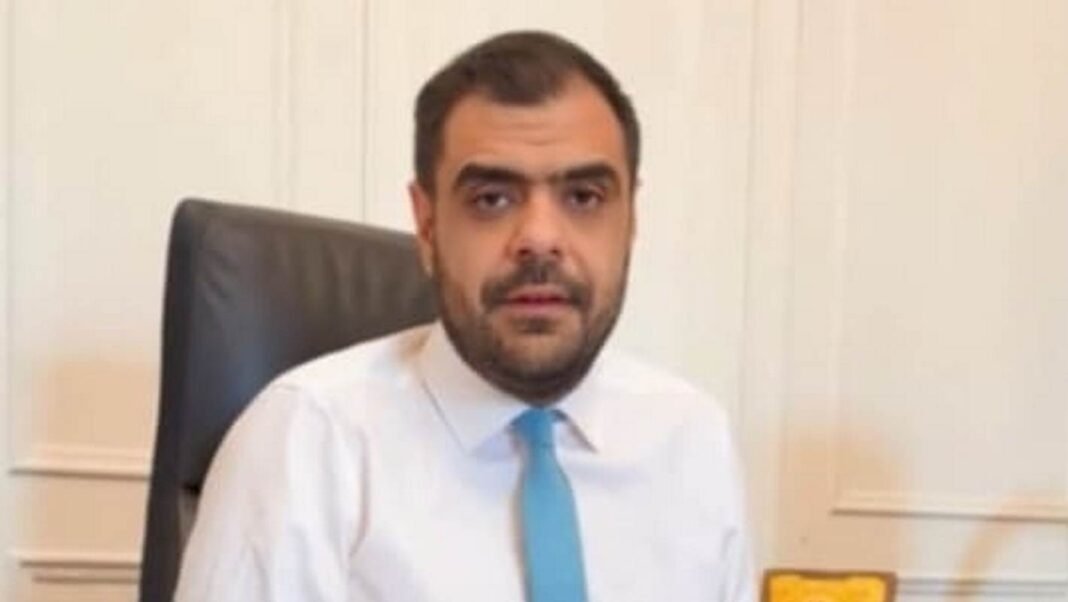 Παύλος-Μαρινάκης:-Δεν-θα-μείνουμε-με-σταυρωμένα-χέρια-αν-η-Τουρκία-προχωρήσει-σε-μονομερή-ενέργεια-ΒΙΝΤΕΟ