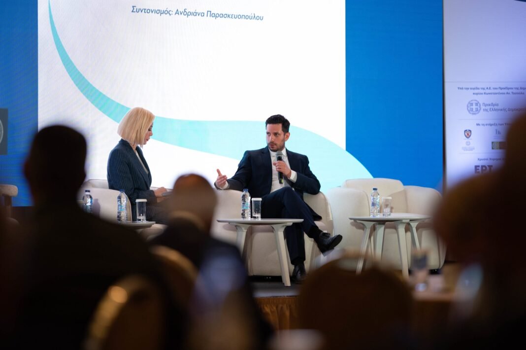 Κυρανάκης: Το σχέδιο για παραγωγή και επισκευή τρένων στην Ελλάδα – Ο κάθετος διάδρομος και η στρατηγική σημασία της Αλεξανδρούπολης Κυρανάκης:-Το-σχέδιο-για-παραγωγή-και-επισκευή-τρένων-στην-Ελλάδα-–-Ο-κάθετος-διάδρομος-και-η-στρατηγική-σημασία-της-Αλεξανδρούπολης