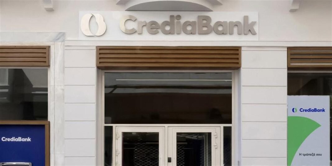 Πίσω από τα ρεκόρ: Ανάλυση των αποτελεσμάτων Α΄ εξαμήνου 2026 της CrediaBank Λύσεις-«5-αστέρων»-για-ξενοδοχειακές-επιχειρήσεις-από-την-crediabank